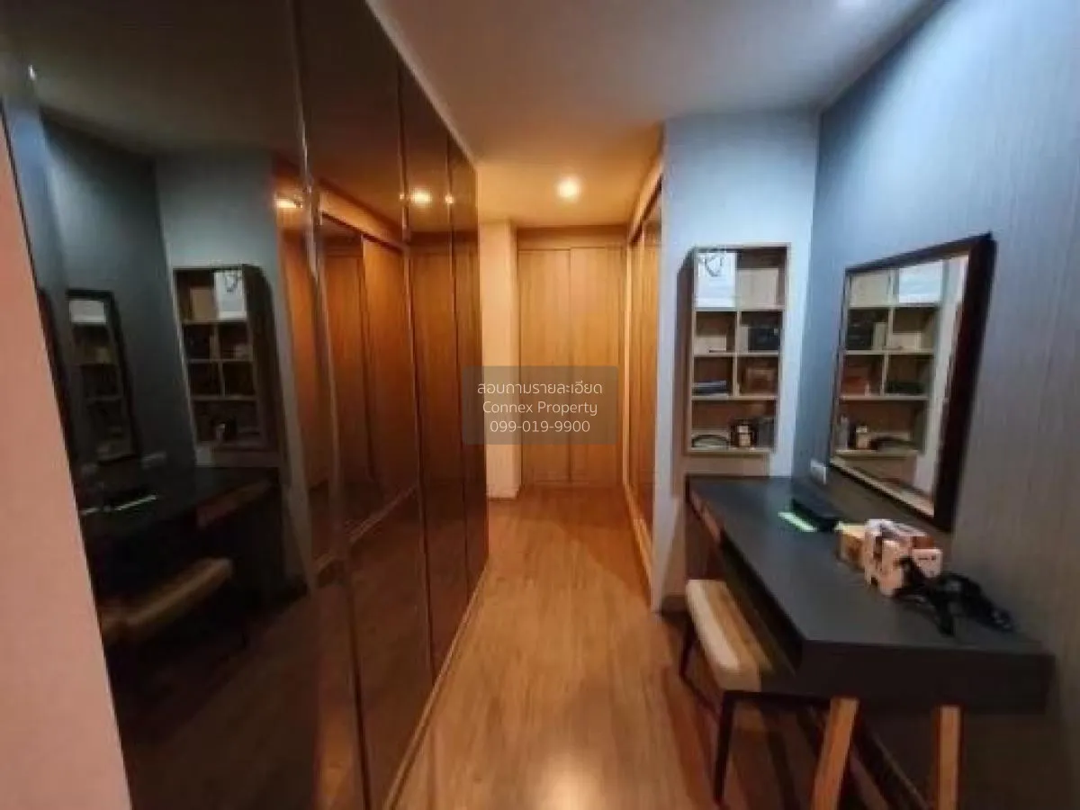 ขายคอนโด  ยู ดีไลท์ เรสซิเดนซ์ ริเวอร์ฟร้อนท์ บางโพงพาง เขต ยานนา