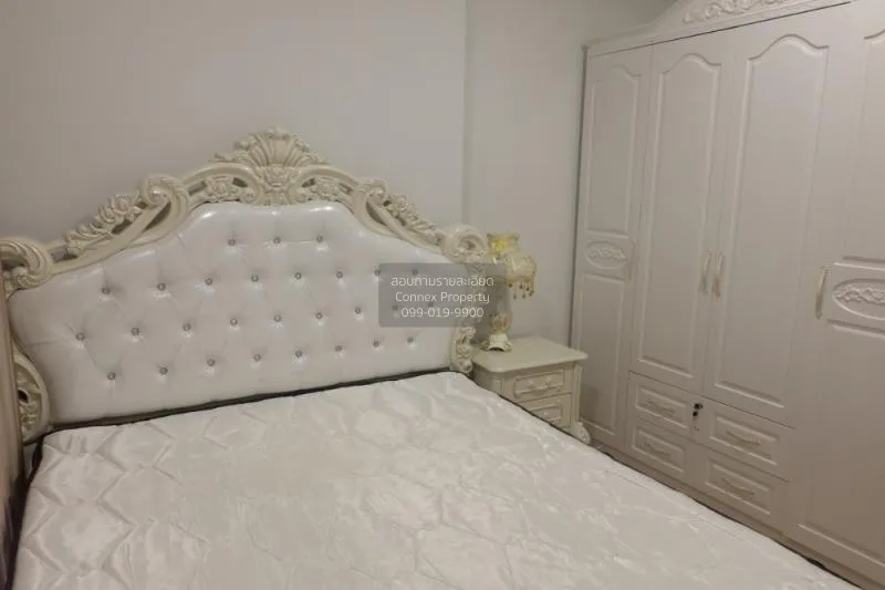 ขายคอนโด  เดอะ ทรี สุขุมวิท 71 - เอกมัย ARL-รามคำแหง สวนหลวง เขต 