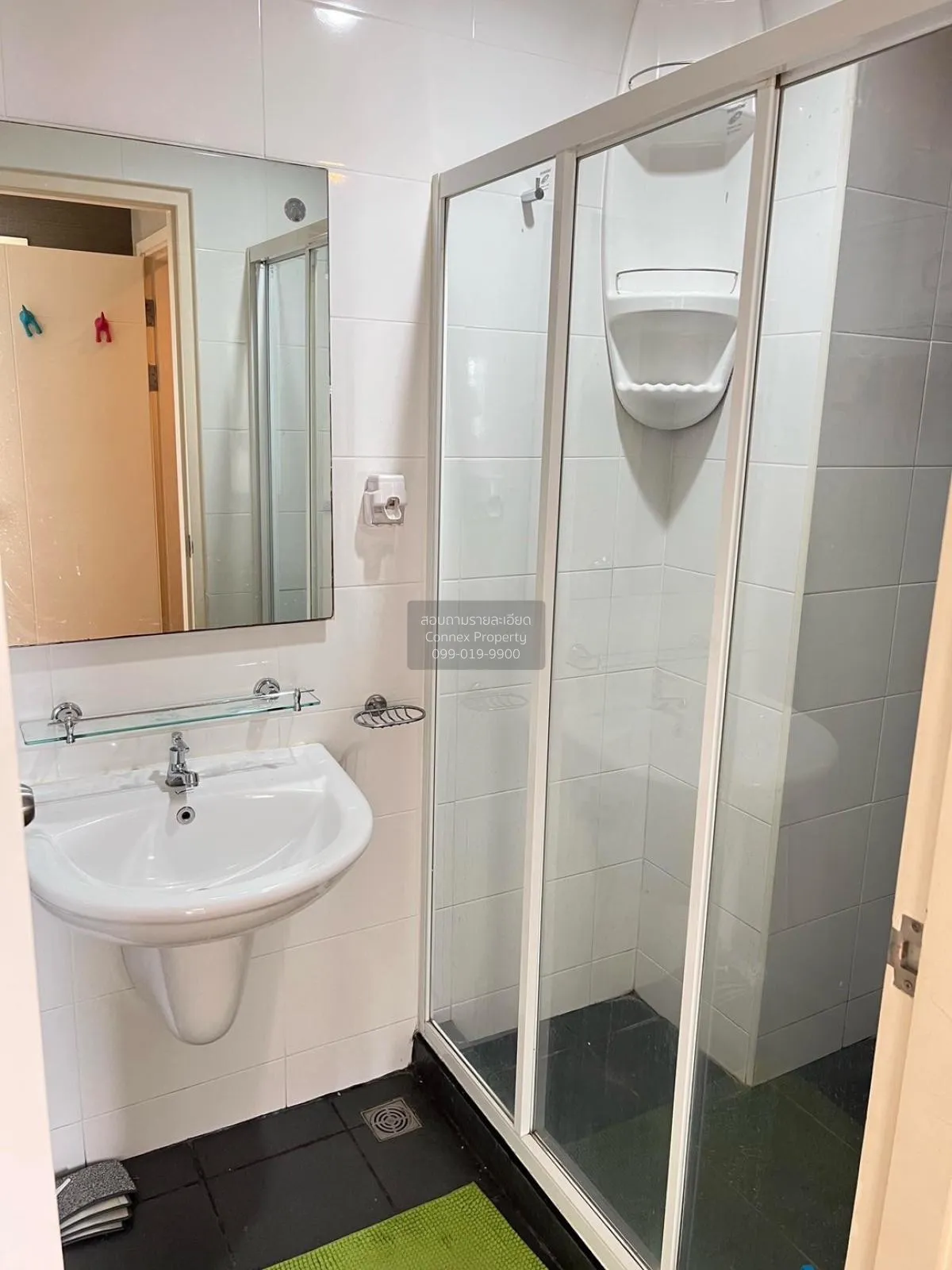 ขายคอนโด  เดอะ ทรัสต์ คอนโด งามวงศ์วาน MRT-ศูนย์ราชการนนทบุรี ตลา