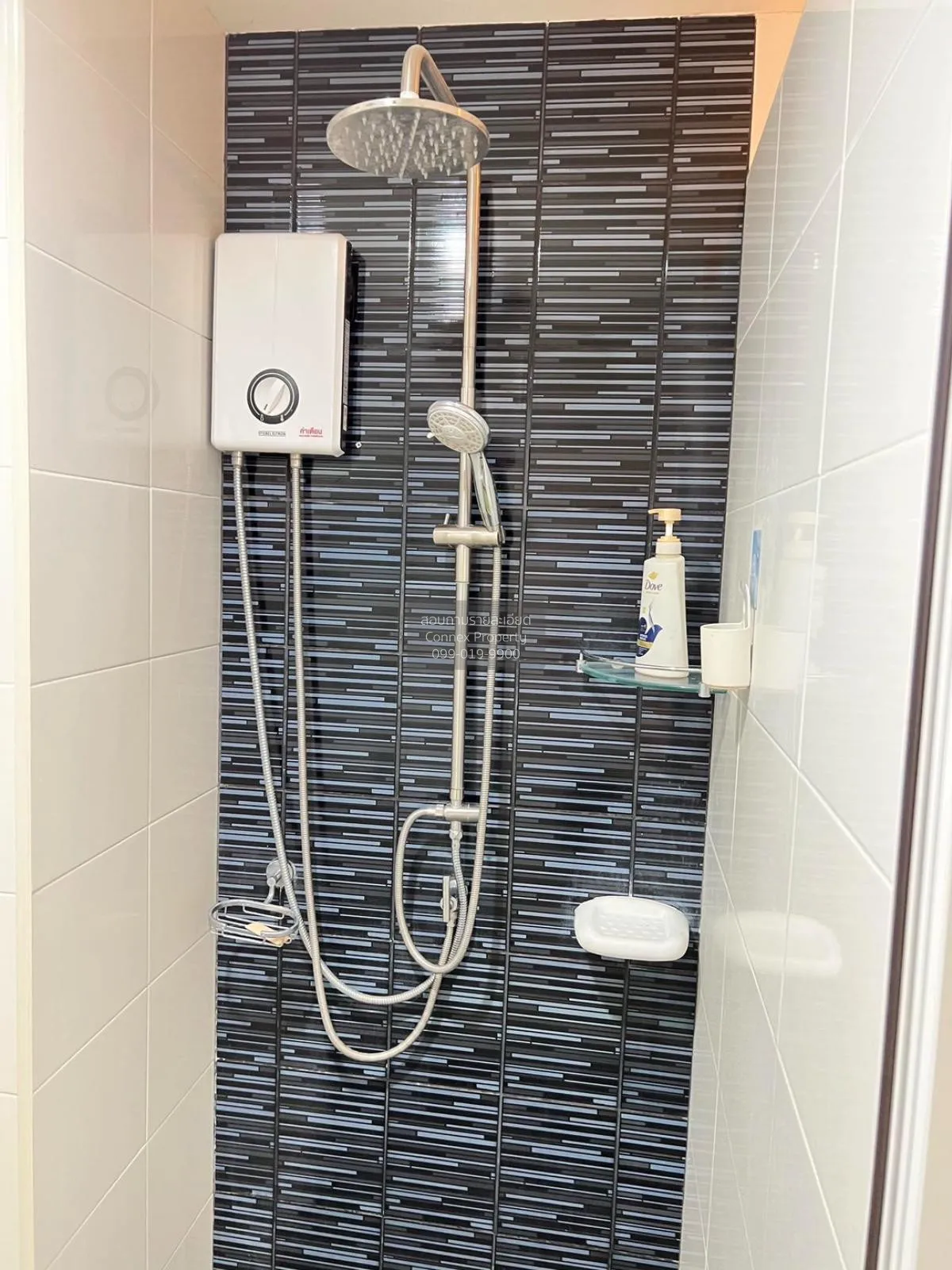 ขายคอนโด  เดอะ ทรัสต์ คอนโด งามวงศ์วาน MRT-ศูนย์ราชการนนทบุรี ตลา