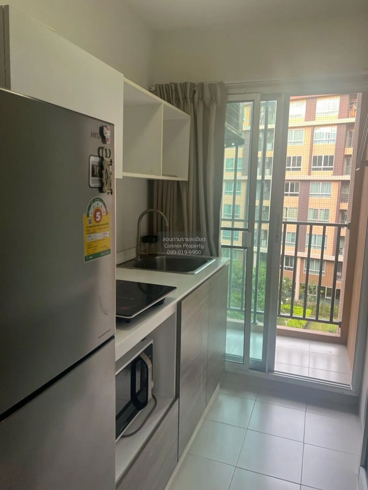 For Sale Condo , D Condo Campus Resort Rangsit , Khlong Nueng , k 3