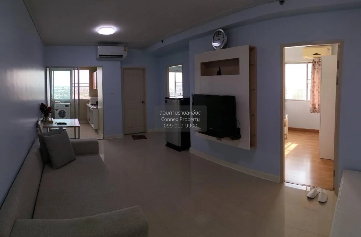 For Sale Condo , City Home Rattanathibet , MRT-Bang Krasor , Bang 1