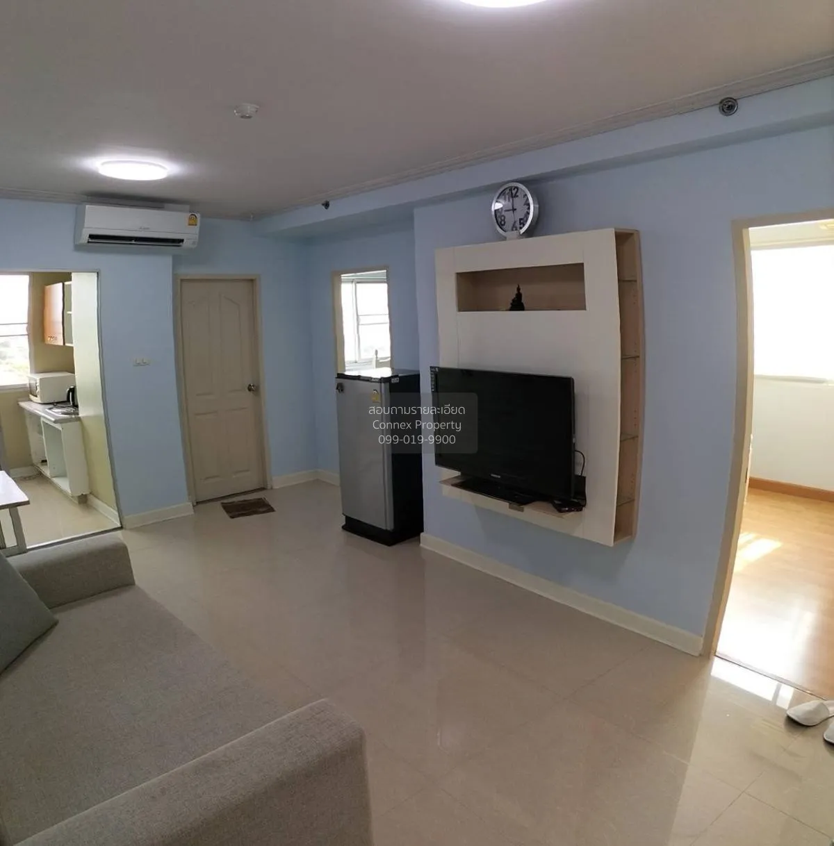 For Sale Condo , City Home Rattanathibet , MRT-Bang Krasor , Bang 2