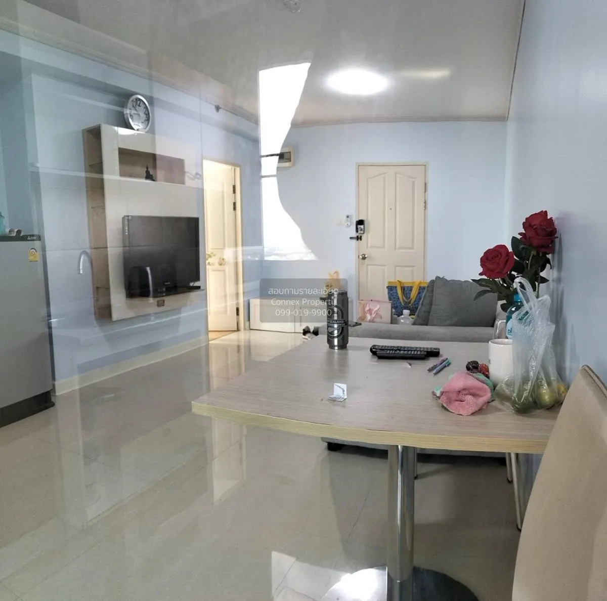 For Sale Condo , City Home Rattanathibet , MRT-Bang Krasor , Bang 3