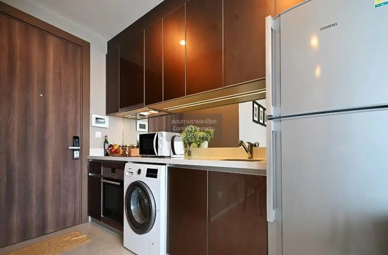 For Sale Condo , Menam Residences , BTS-Saphan Taksin , Wat Phray