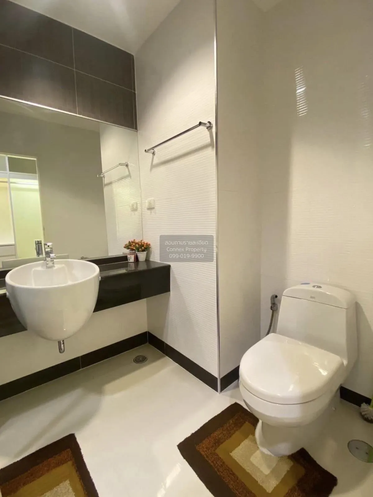 For Rent Condo , The Four Wings Residence , ARL-Ban Thap Chang , 