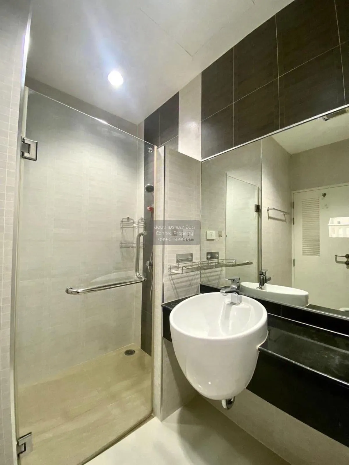 For Rent Condo , The Four Wings Residence , ARL-Ban Thap Chang , 