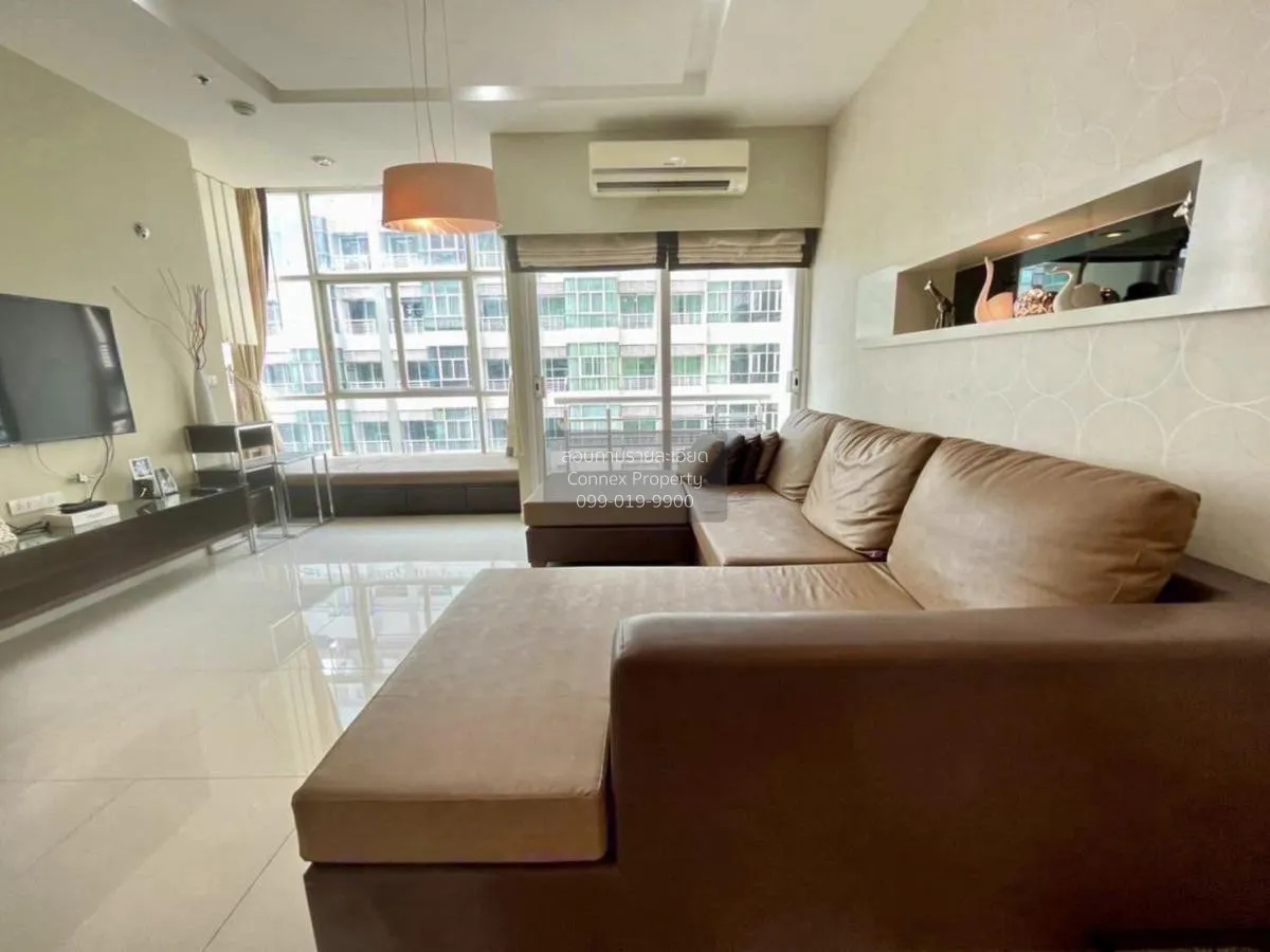 For Rent Condo , The Four Wings Residence , ARL-Ban Thap Chang ,  1