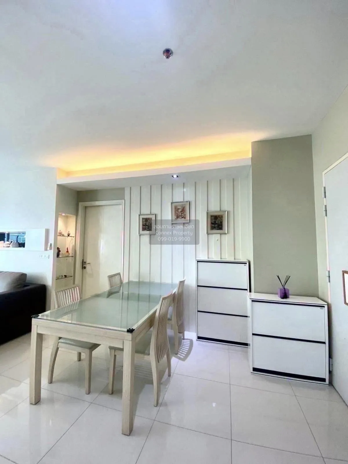 For Rent Condo , The Four Wings Residence , ARL-Ban Thap Chang , 