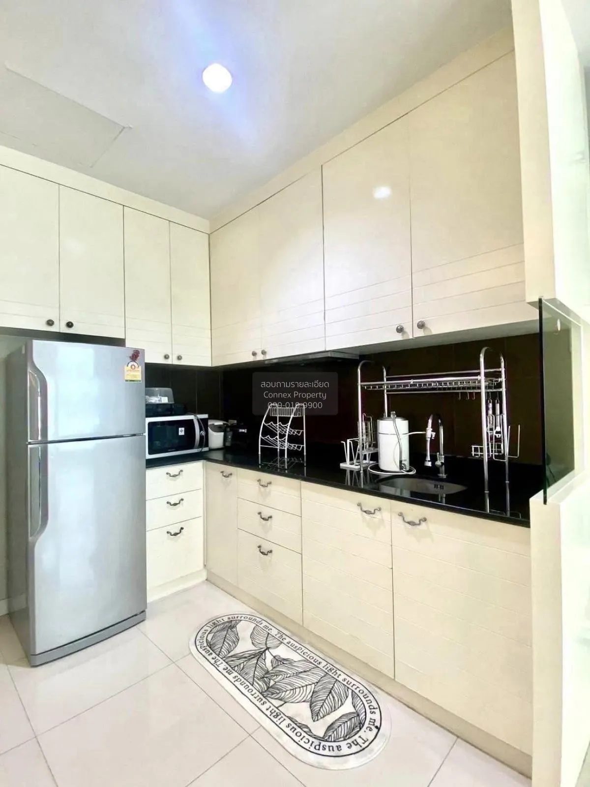 For Rent Condo , The Four Wings Residence , ARL-Ban Thap Chang , 