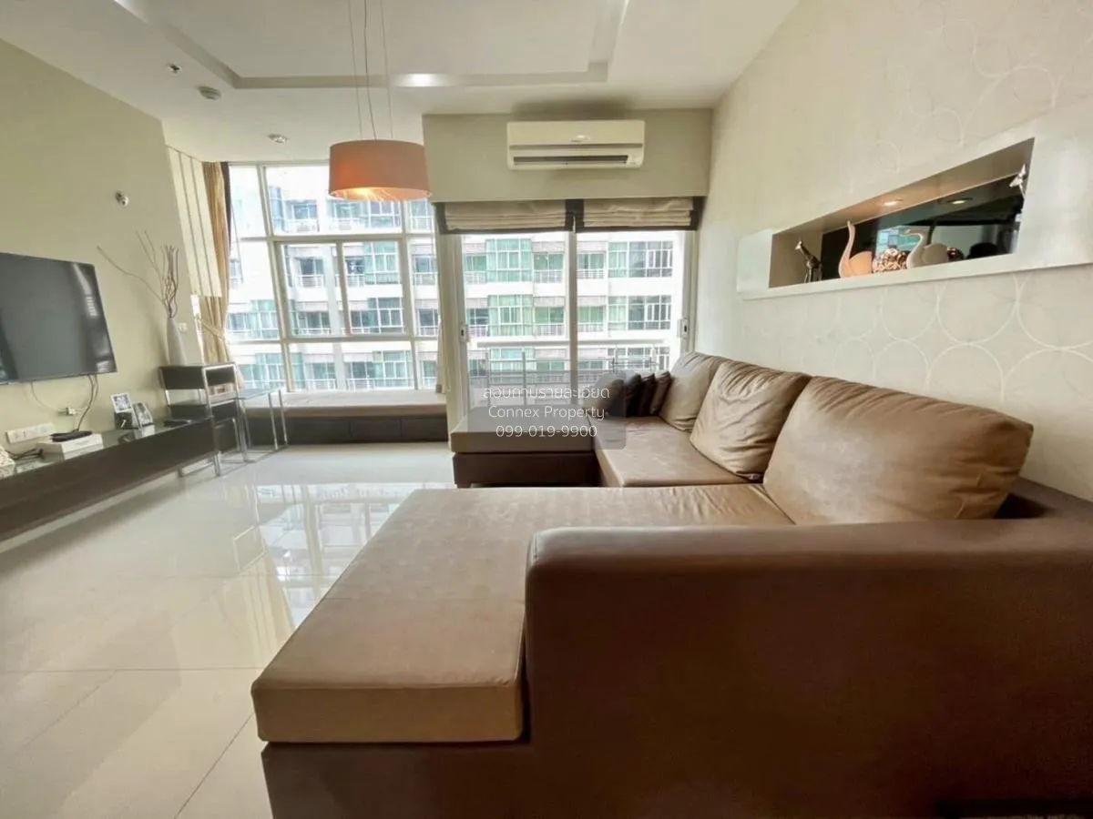 For Sale Condo , The Four Wings Residence , ARL-Ban Thap Chang ,  1