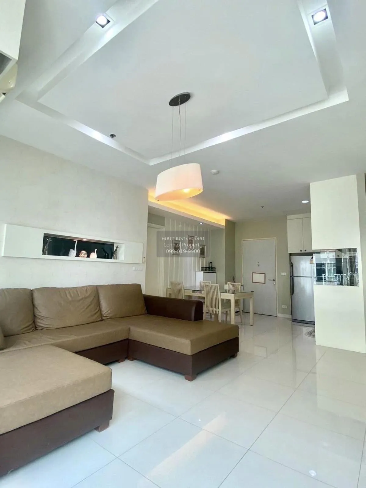 For Sale Condo , The Four Wings Residence , ARL-Ban Thap Chang ,  3
