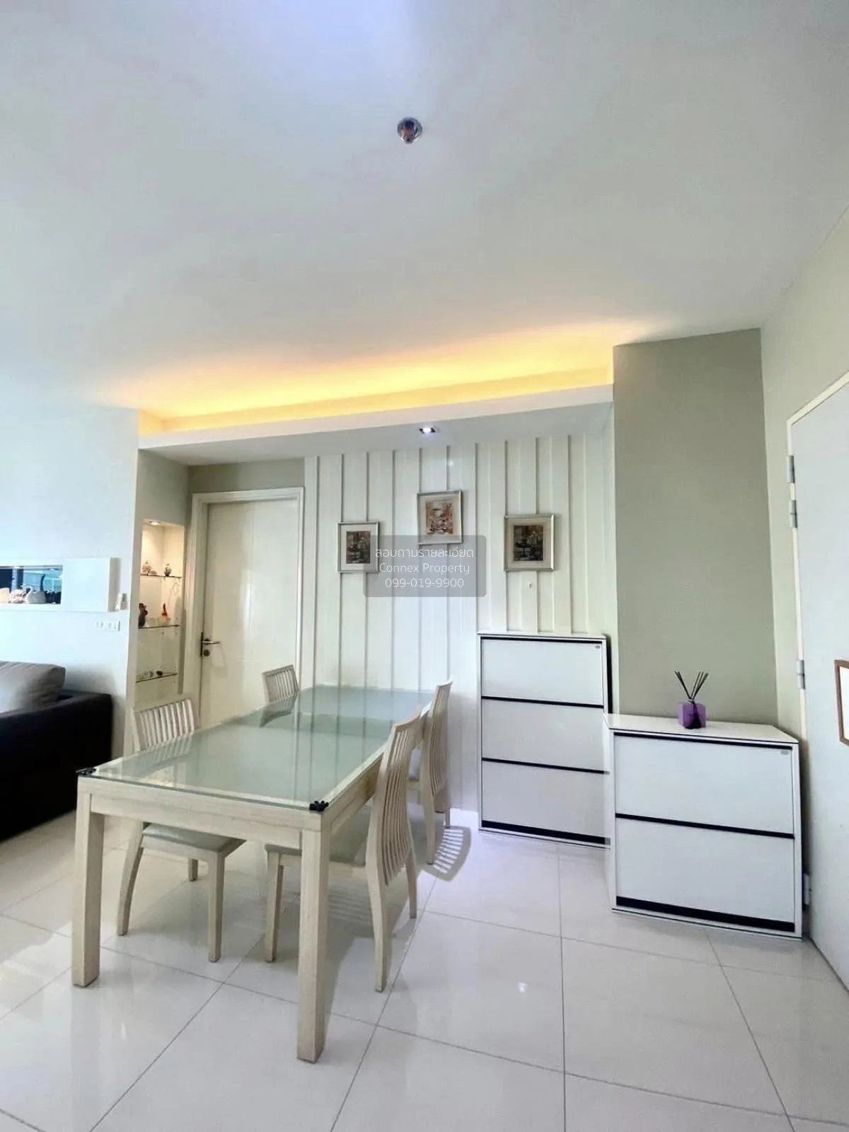 For Sale Condo , The Four Wings Residence , ARL-Ban Thap Chang , 