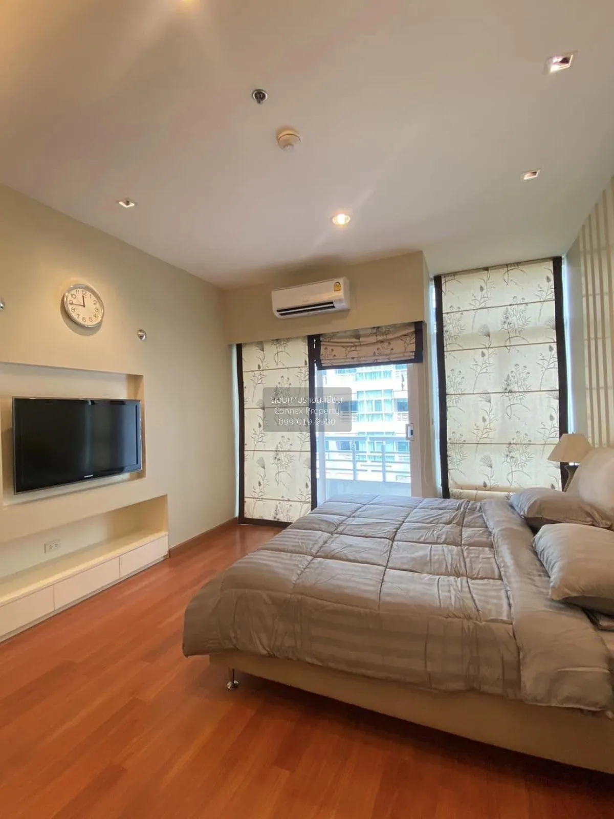 For Sale Condo , The Four Wings Residence , ARL-Ban Thap Chang , 