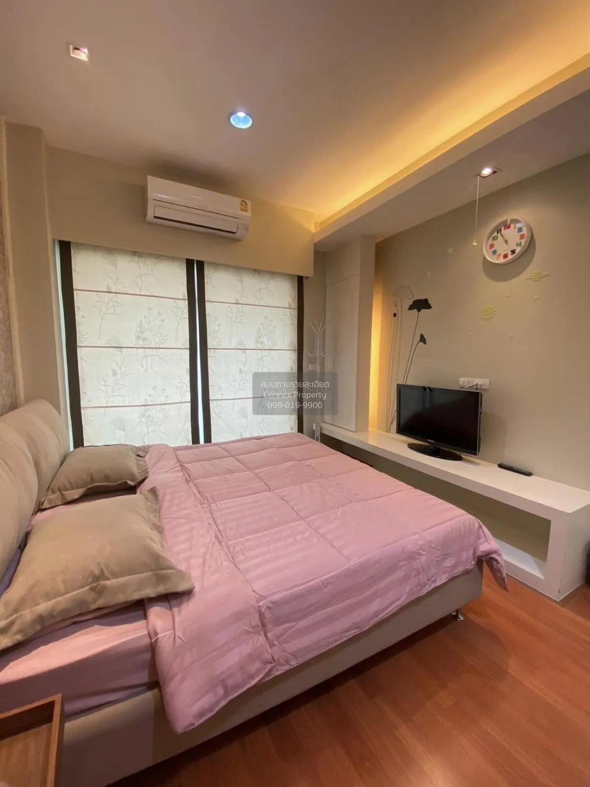 For Sale Condo , The Four Wings Residence , ARL-Ban Thap Chang , 
