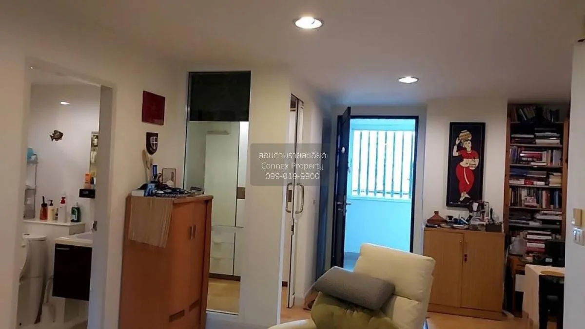 เช่าคอนโด  เดอะ ฟายน์ แอท ริเวอร์ BTS-สะพานตากสิน คลองต้นไทร เขต  2