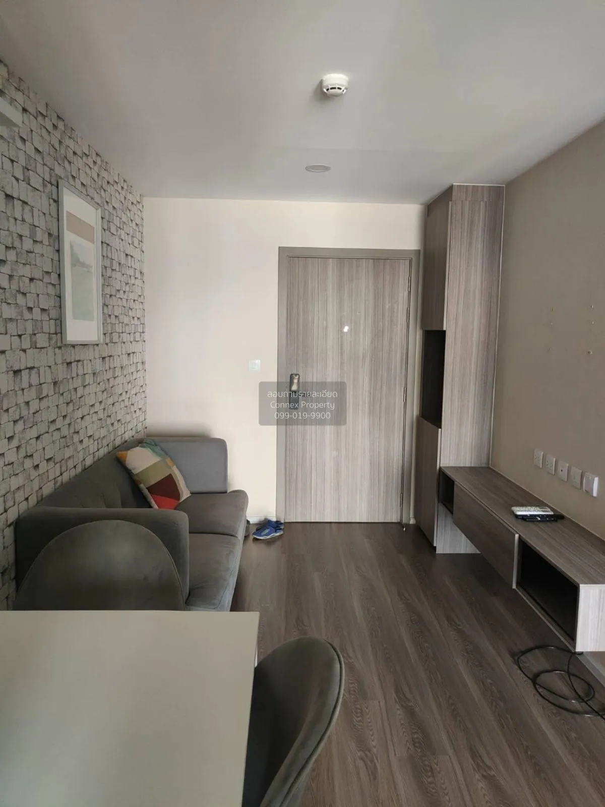 For Rent Condo , THE ORIGIN Phahol - Sapanmai , BTS-Saphan Mai ,  2