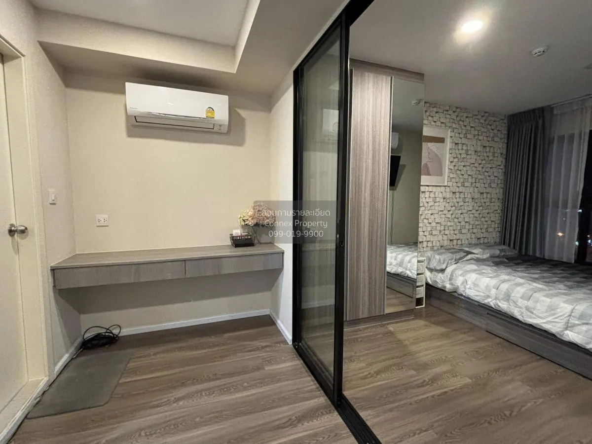 For Rent Condo , THE ORIGIN Phahol - Sapanmai , BTS-Saphan Mai ,  3