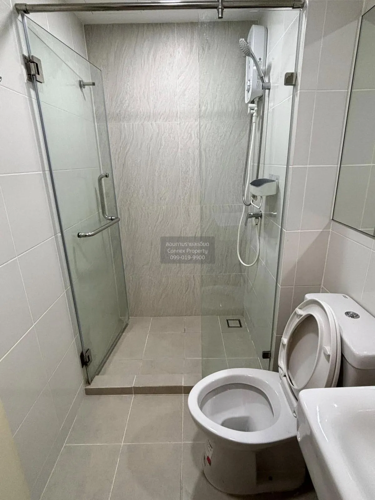 For Rent Condo , THE ORIGIN Phahol - Sapanmai , BTS-Saphan Mai , 