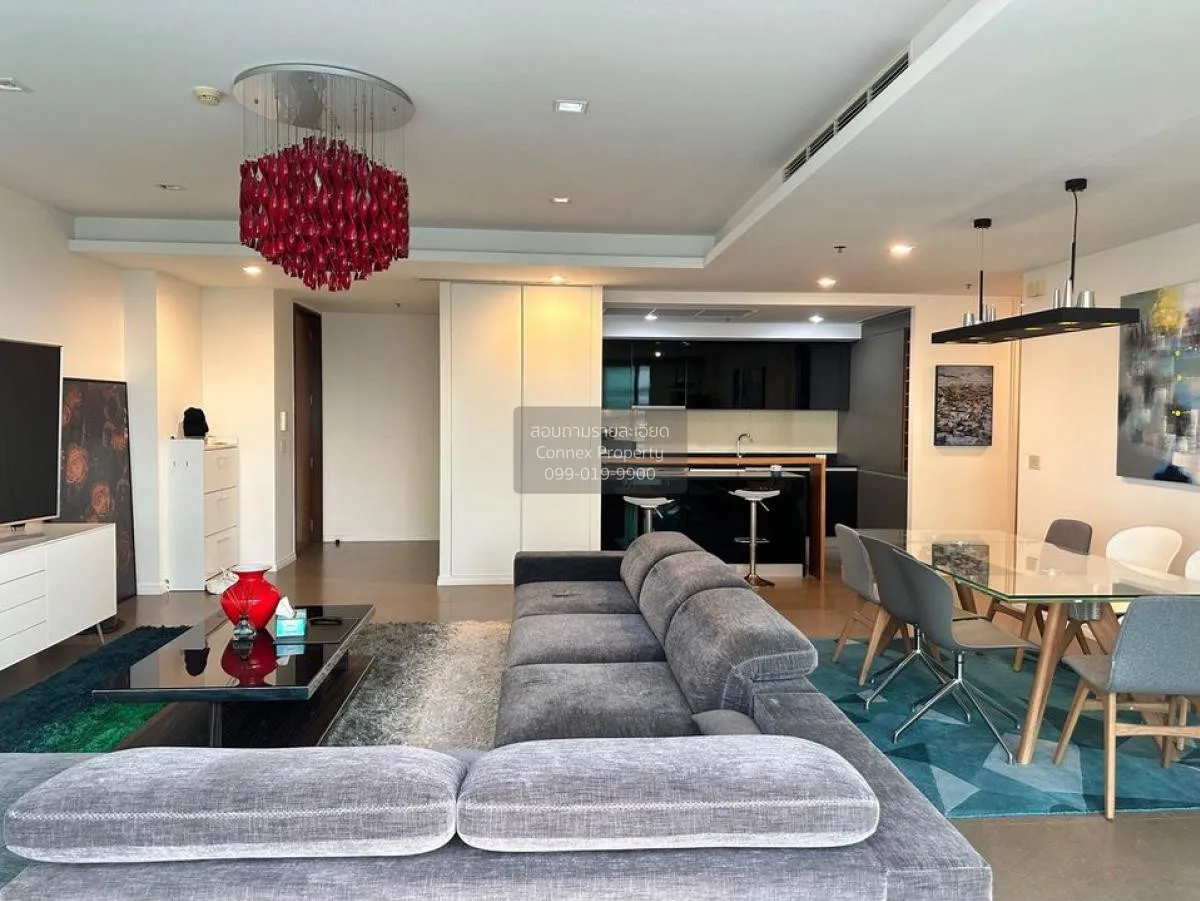 For Sale Condo , The River , BTS-Saphan Taksin , Khlong Ton Sai , 2