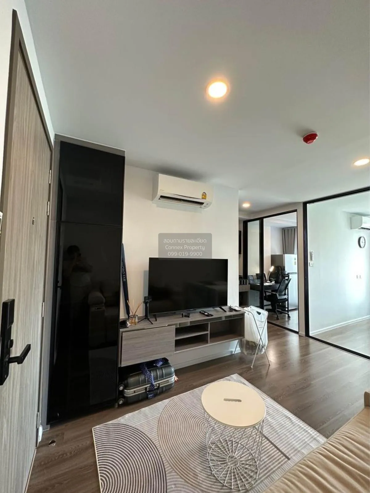 For Rent Condo , The Origin Ratchada Ladprao , MRT-Lat Phrao , Ch 3