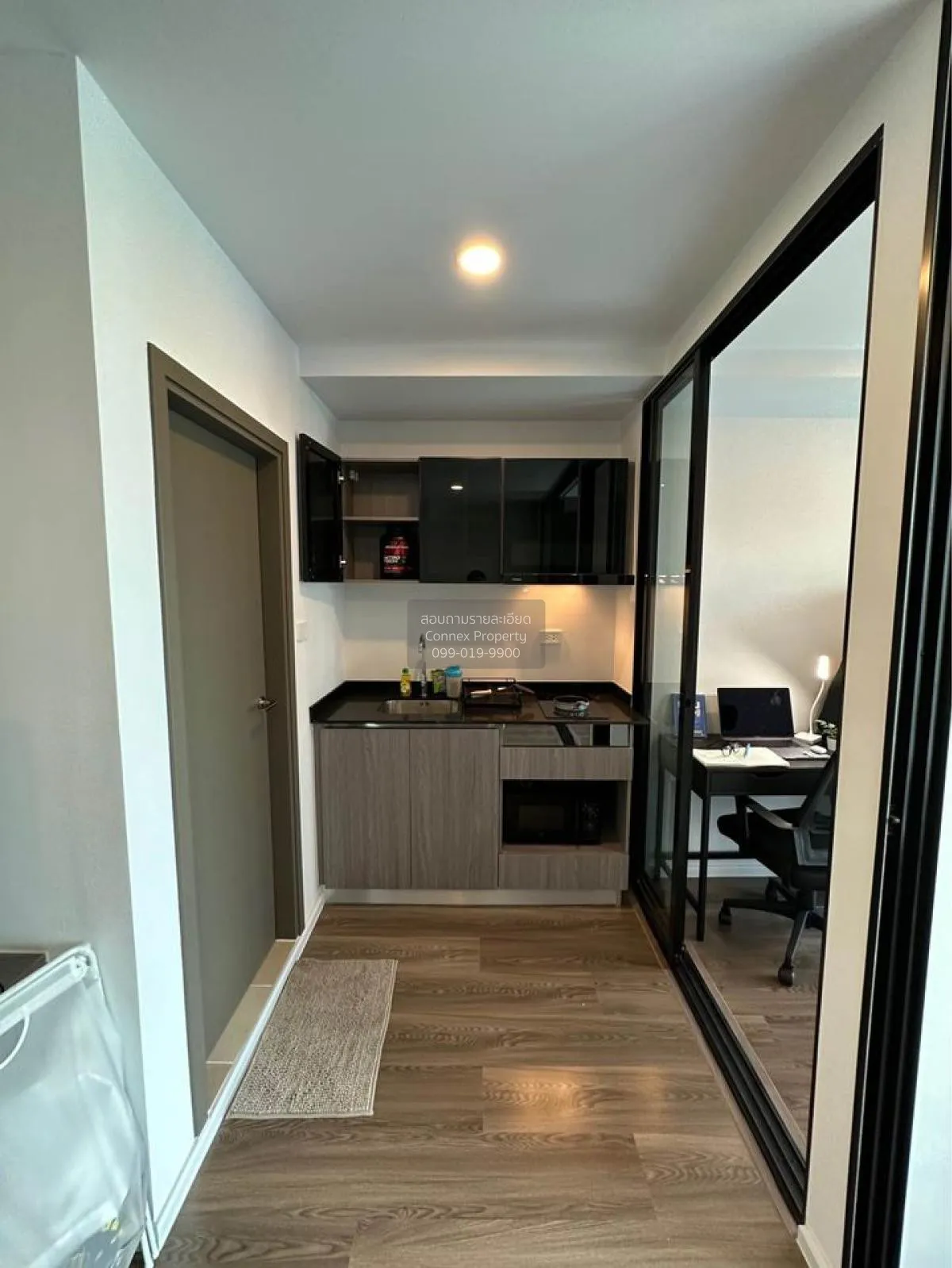 For Rent Condo , The Origin Ratchada Ladprao , MRT-Lat Phrao , Ch 4