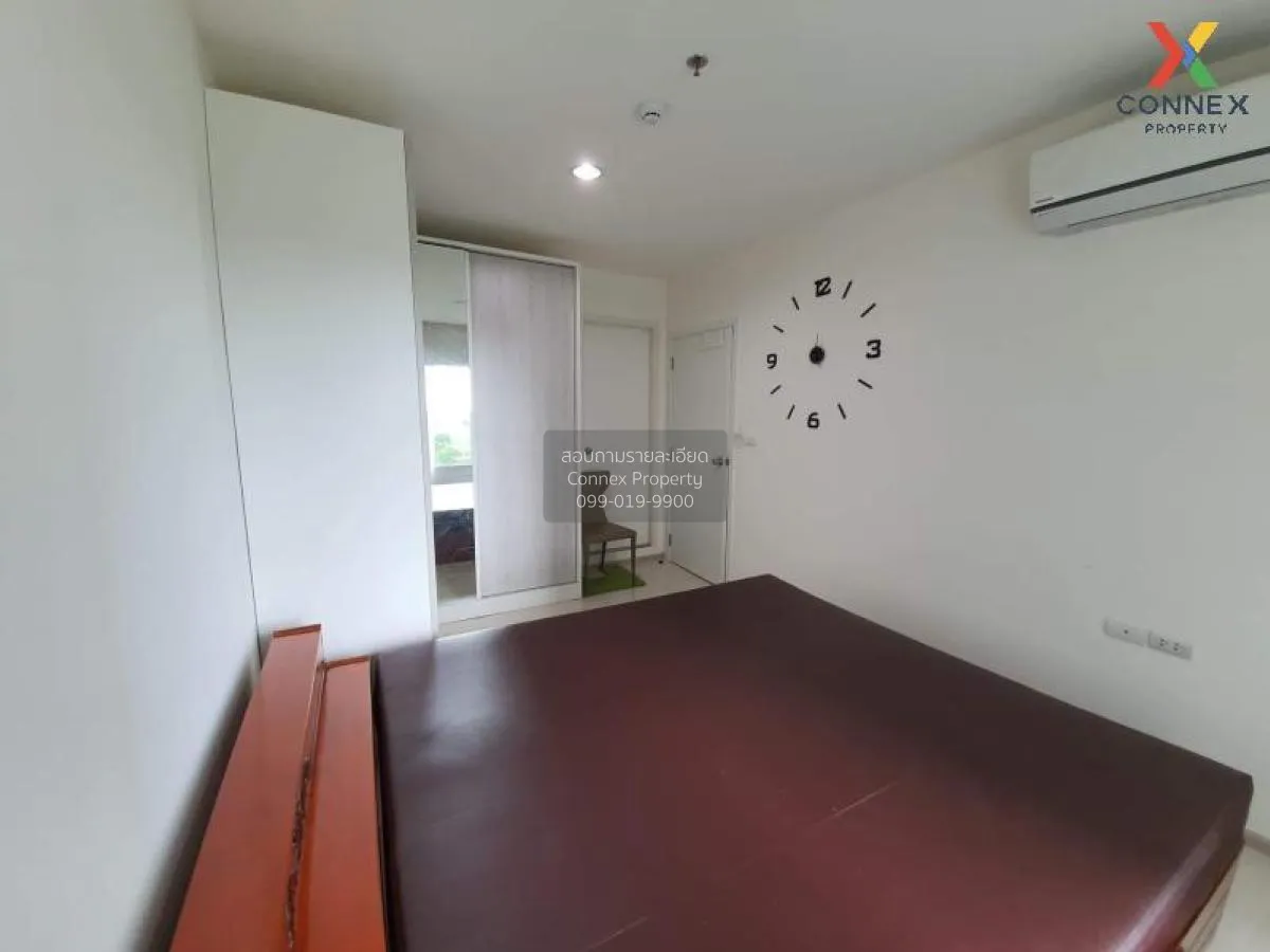 For Sale Condo , Aspire Erawan , BTS-Chang Erawan , Bang Duan , D