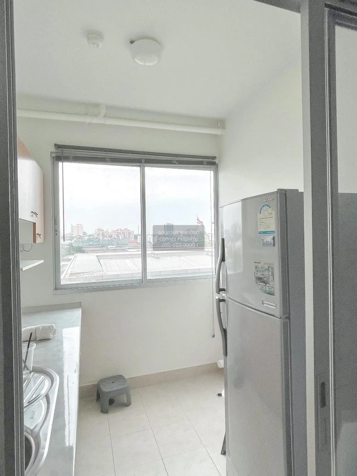 For Rent Condo , Supalai Park Kaset , BTS-Kasetsart University ,  4