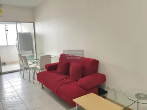 For Rent Condo , Supalai Park Kaset , BTS-Kasetsart University , Sena Nikhom , Chatuchak , Bangkok , CX-86967