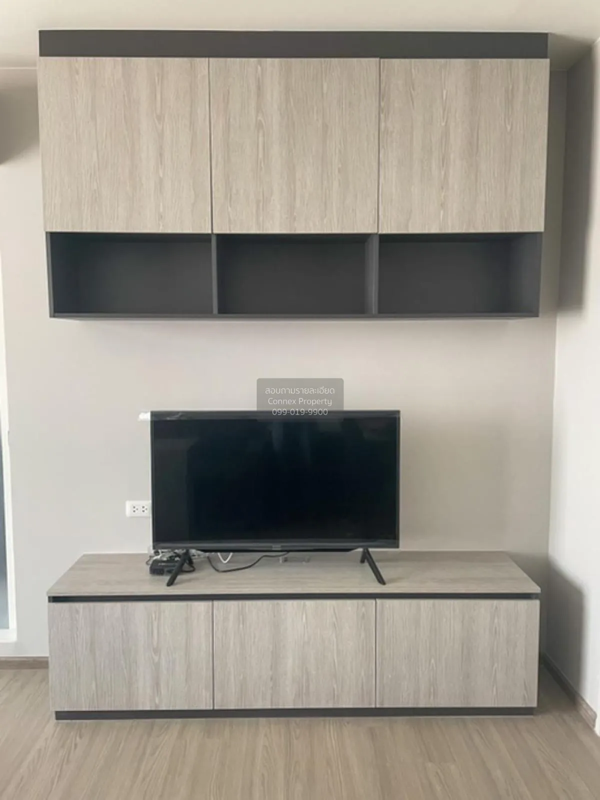 ขายคอนโด  ดีคอนโด แคมปัส กำแพงแสน กำแพงแสน กำแพงแสน นครปฐม CX-869 2