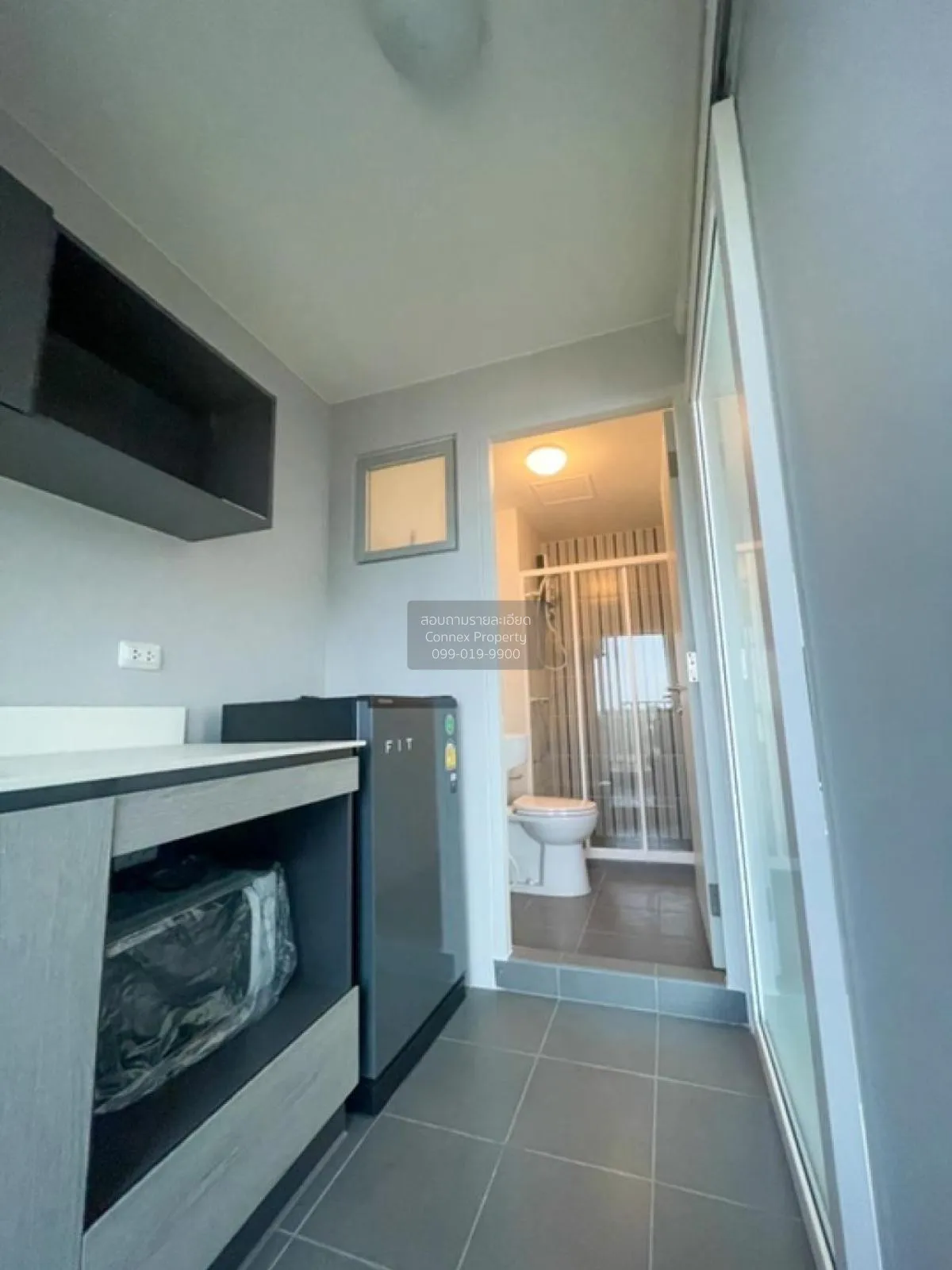 ขายคอนโด  ดีคอนโด แคมปัส กำแพงแสน กำแพงแสน กำแพงแสน นครปฐม CX-869 4