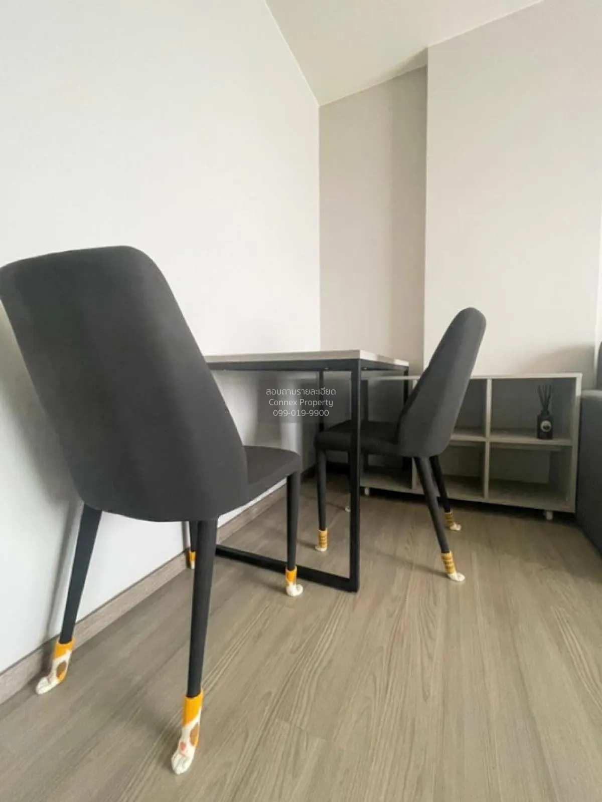 ขายคอนโด  ดีคอนโด แคมปัส กำแพงแสน กำแพงแสน กำแพงแสน นครปฐม CX-869