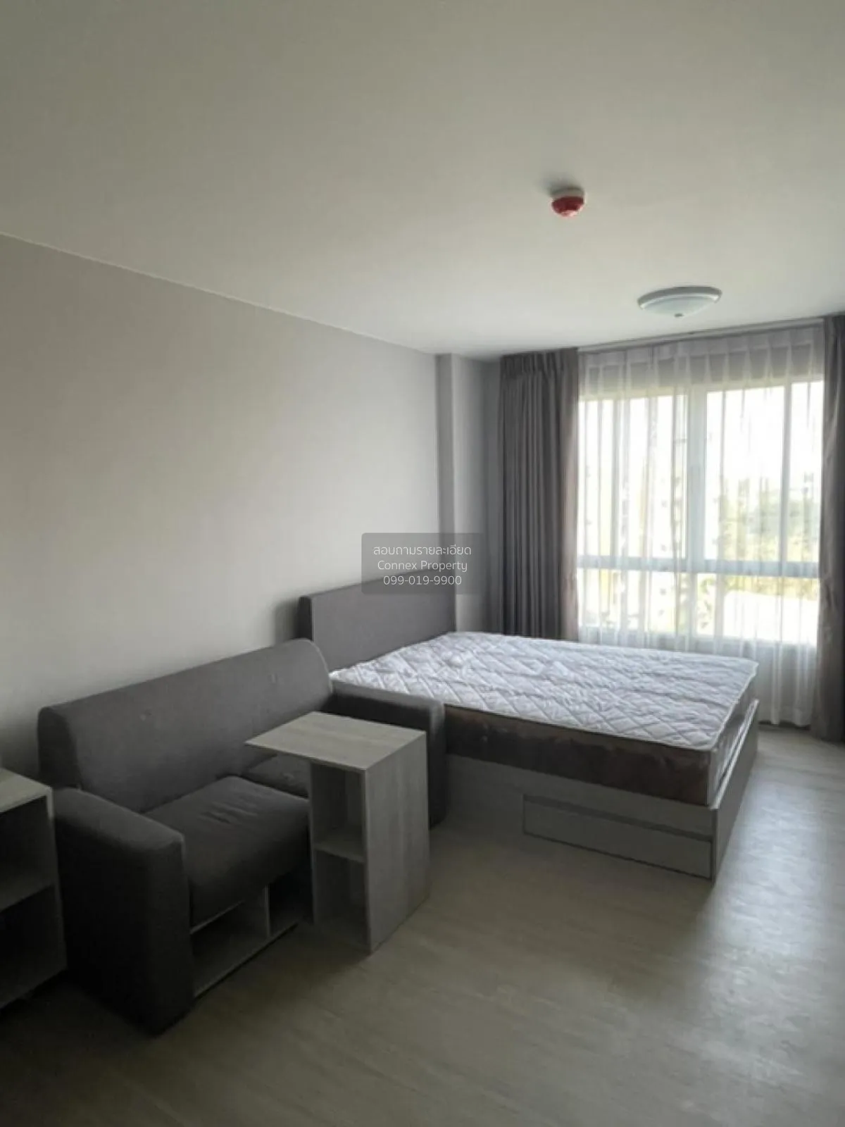 ขายคอนโด  ดีคอนโด แคมปัส กำแพงแสน กำแพงแสน กำแพงแสน นครปฐม CX-869