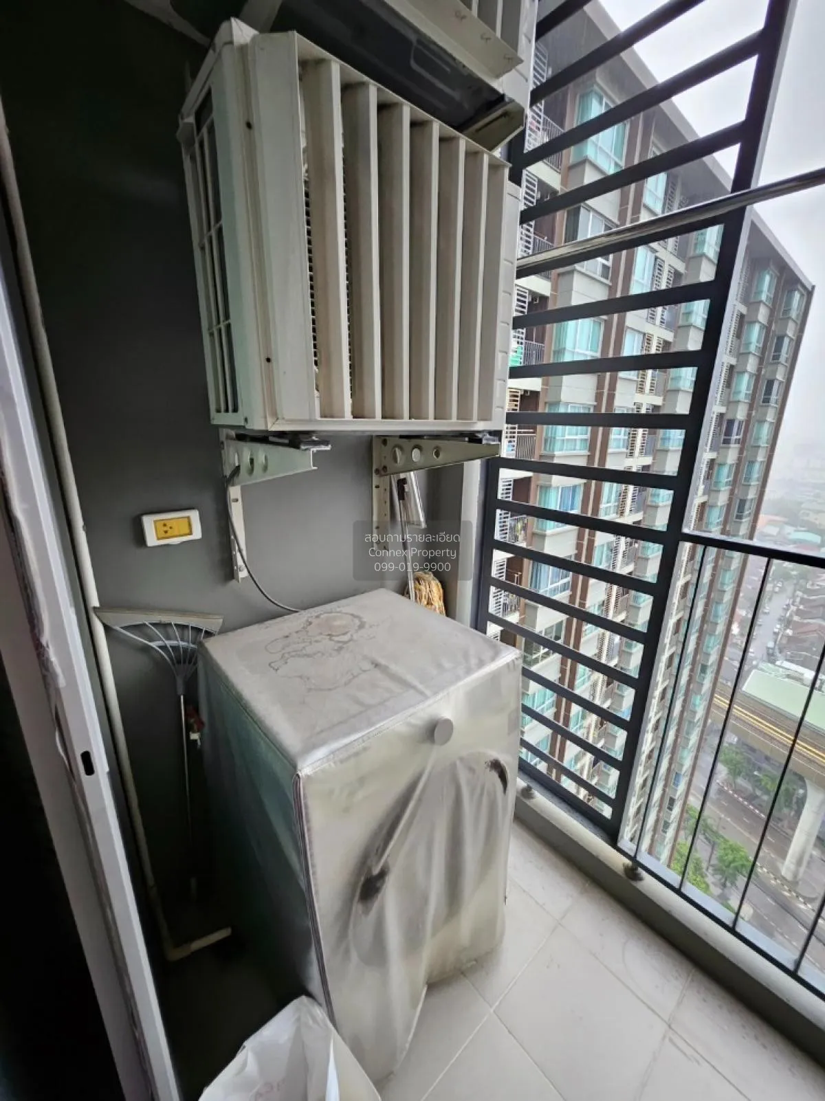 For Sale Condo , U Delight @ Bangson Station , MRT-Bang Son , Ban