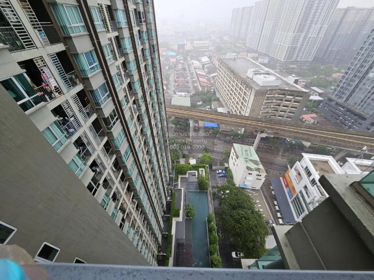 For Sale Condo , U Delight @ Bangson Station , MRT-Bang Son , Ban