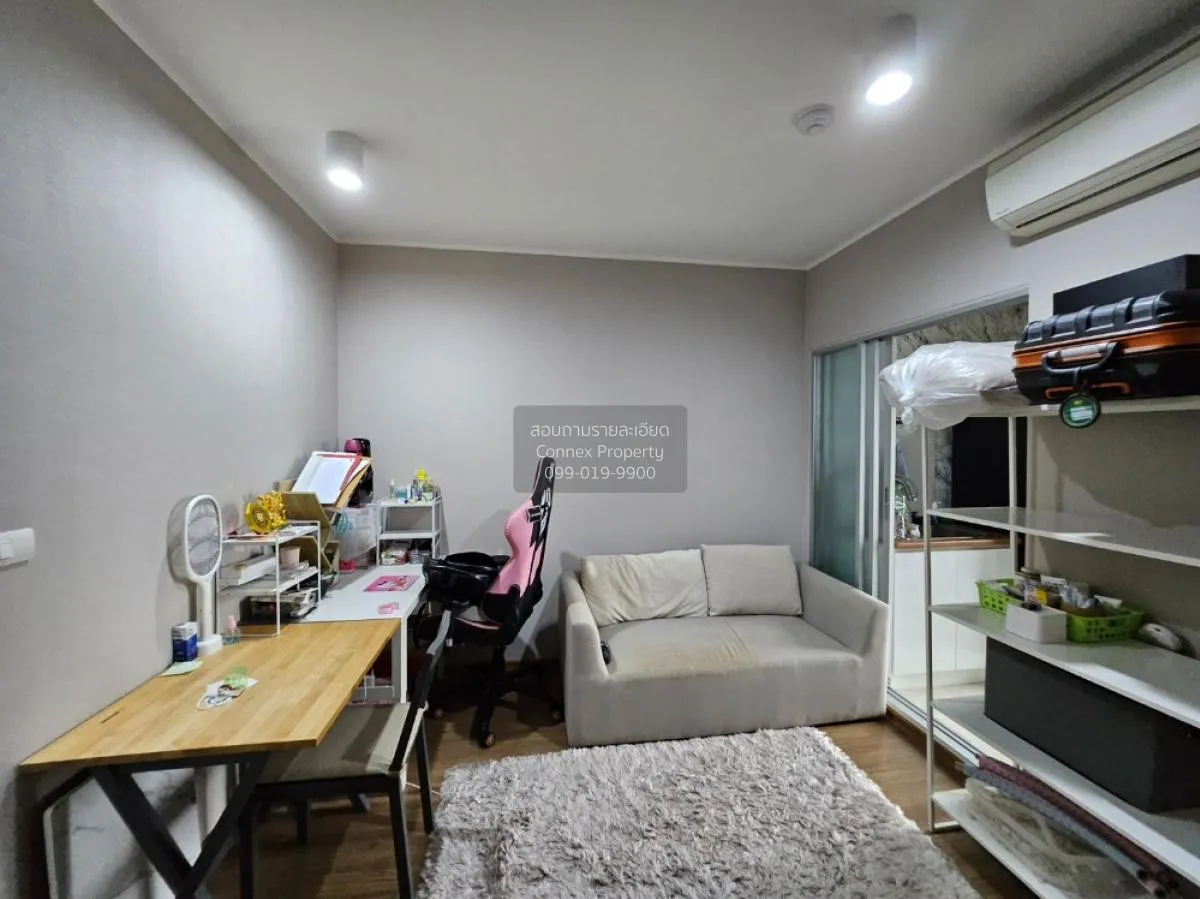For Sale Condo , U Delight @ Bangson Station , MRT-Bang Son , Ban 2