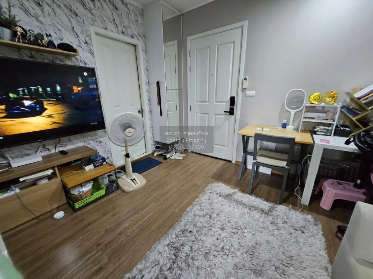 For Sale Condo , U Delight @ Bangson Station , MRT-Bang Son , Ban 3