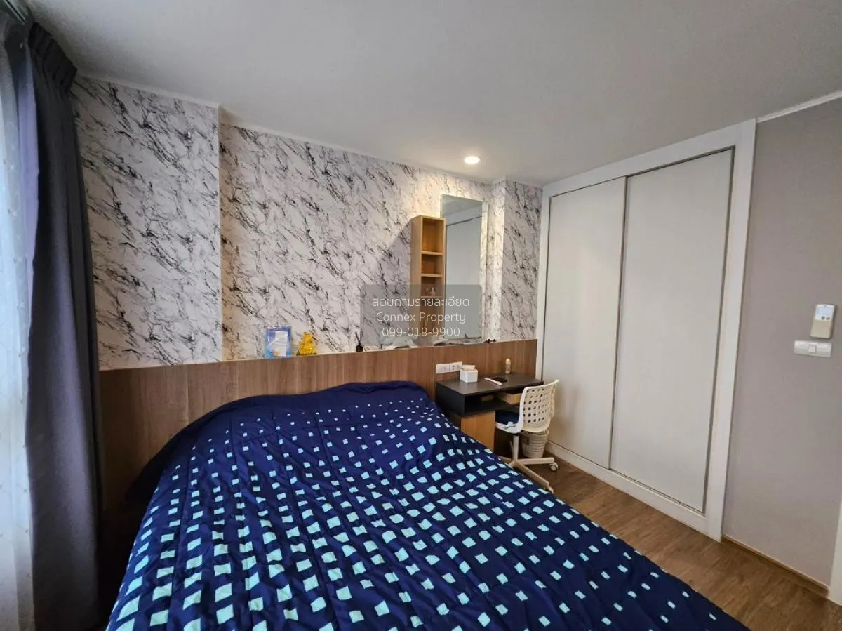 For Sale Condo , U Delight @ Bangson Station , MRT-Bang Son , Ban