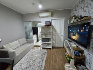 For Sale Condo , U Delight @ Bangson Station , MRT-Bang Son , Bang Sue , Bang Su , Bangkok , CX-86971