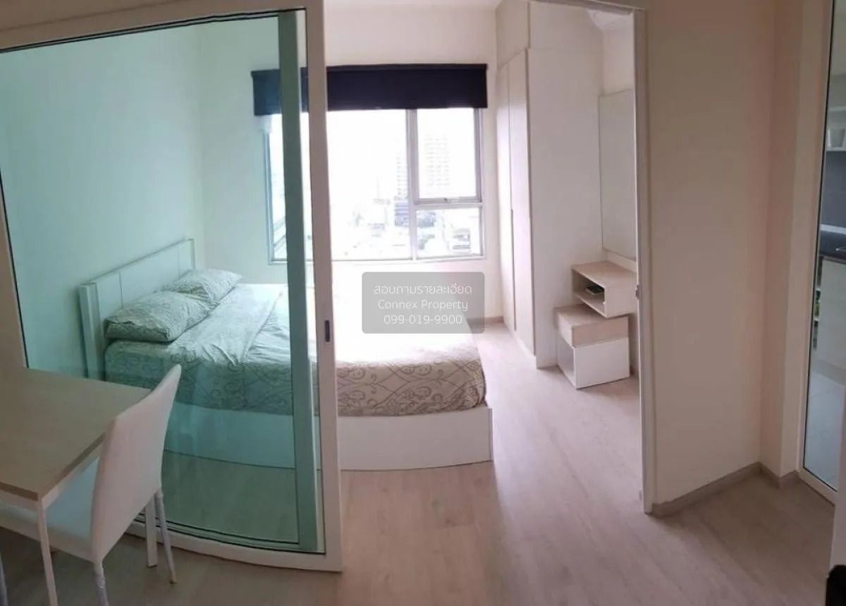 For Sale Condo , Aspire Ratchada - Wongsawang , MRT-Wong Sawang , 3