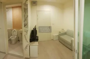 For Sale Condo , Aspire Ratchada - Wongsawang , MRT-Wong Sawang , Wong Sawang , Bang Su , Bangkok , CX-86972