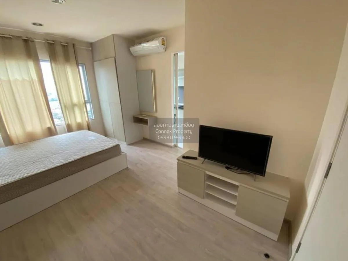 For Sale Condo , Aspire Ratchada - Wongsawang , MRT-Wong Sawang , 1