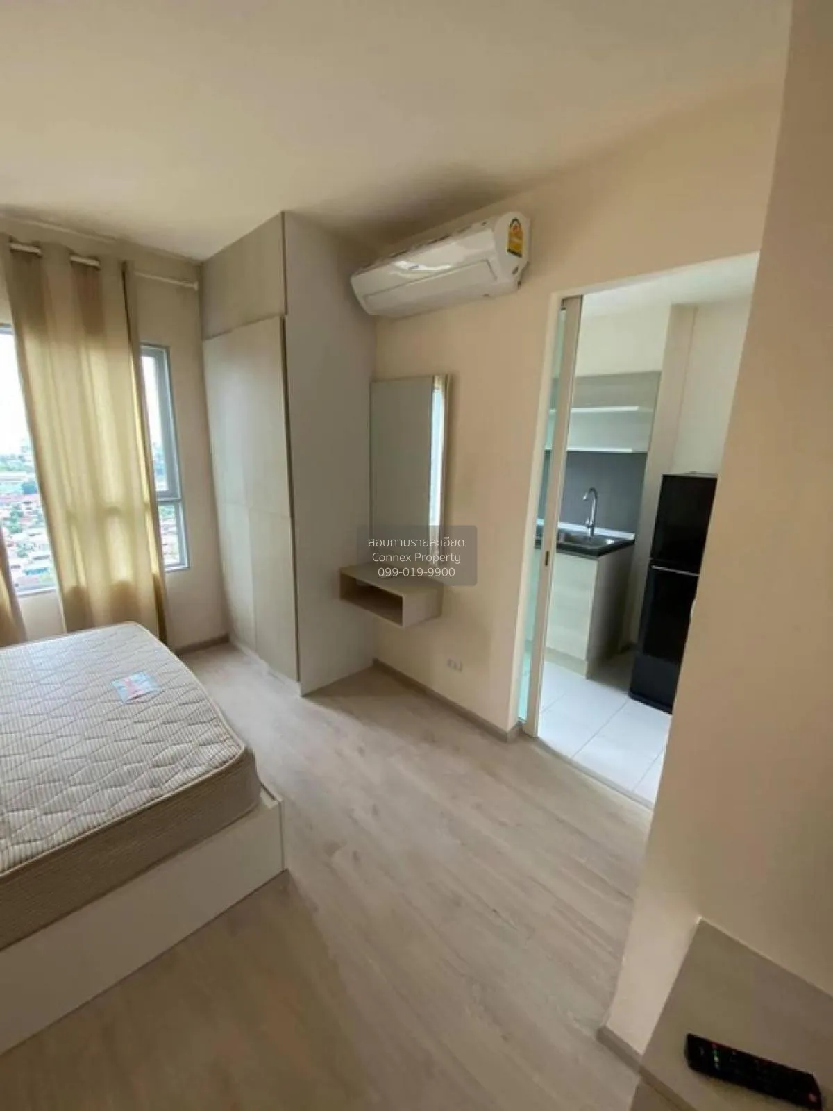 For Sale Condo , Aspire Ratchada - Wongsawang , MRT-Wong Sawang , 3