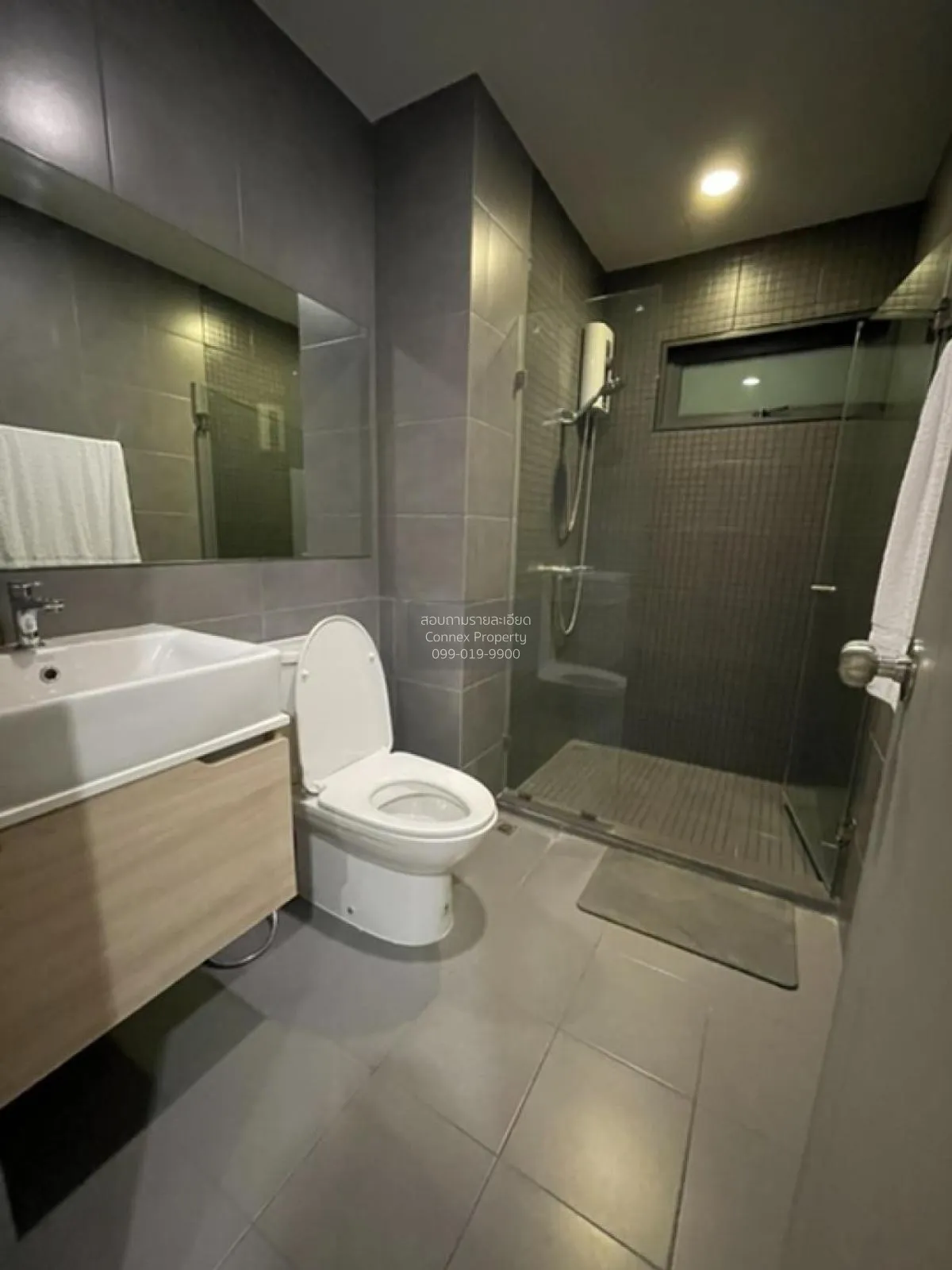 ขายคอนโด  ไอดีโอ สุขุมวิท 115 BTS-ปู่เจ้า เทพารักษ์ เมืองสมุทรปรา