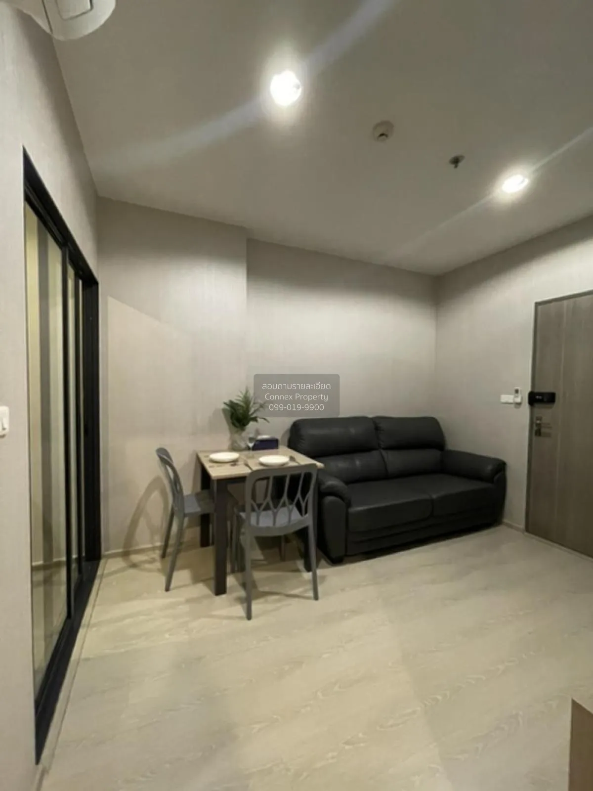 For Rent Condo , Ideo Sukhumvit 115 , BTS-Pu Chao , Thepharak , M 3