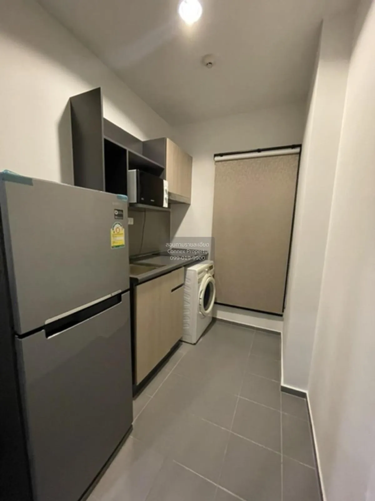 For Rent Condo , Ideo Sukhumvit 115 , BTS-Pu Chao , Thepharak , M 4