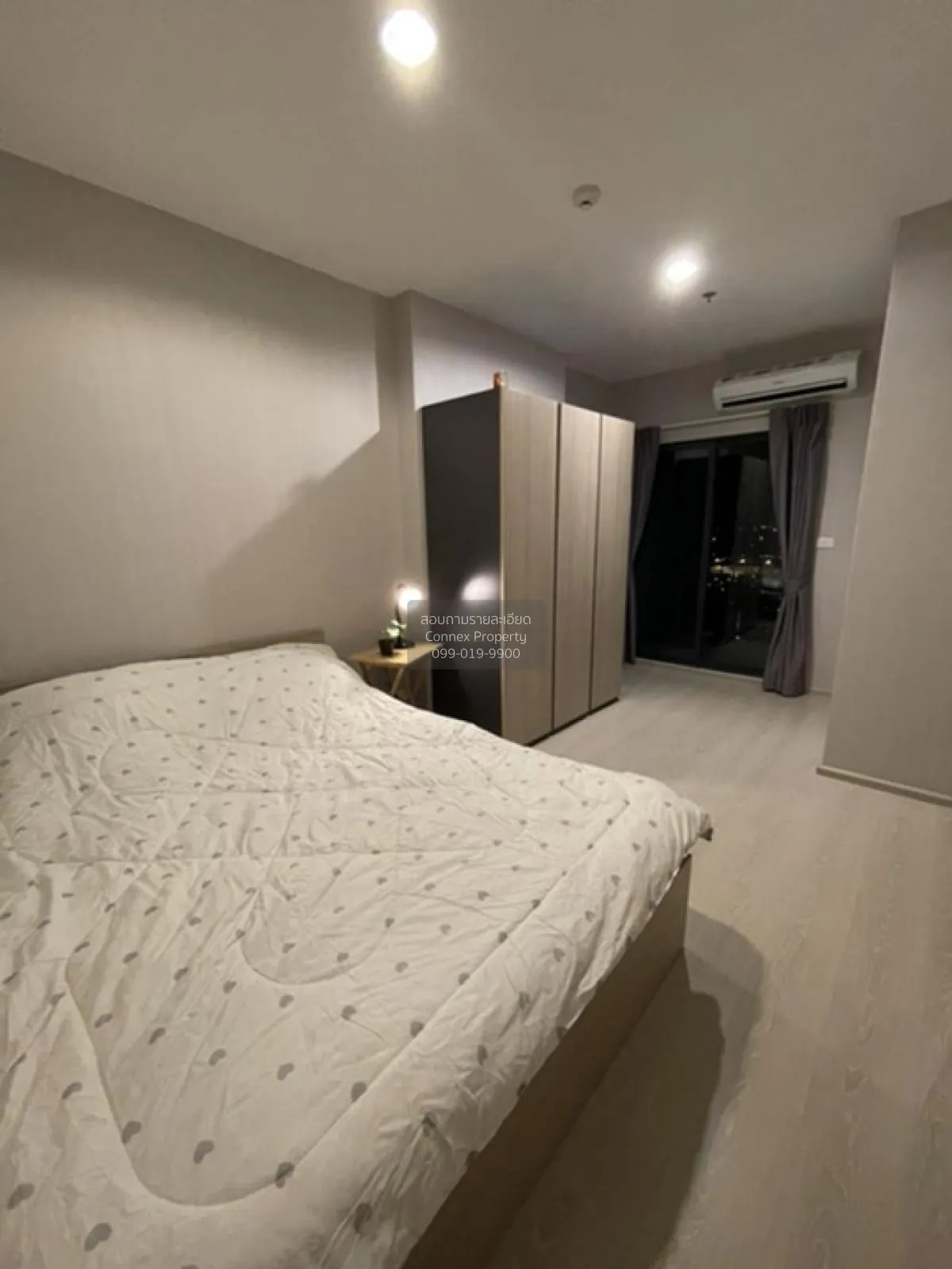 For Rent Condo , Ideo Sukhumvit 115 , BTS-Pu Chao , Thepharak , M
