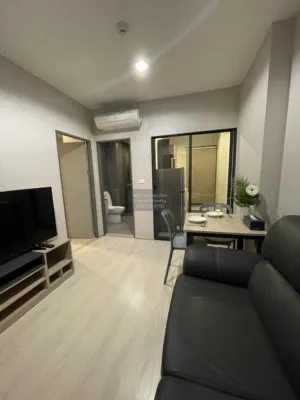 For Rent Condo , Ideo Sukhumvit 115 , BTS-Pu Chao , Thepharak , Mueang Samut Prakan , Samut Prakarn , CX-86975