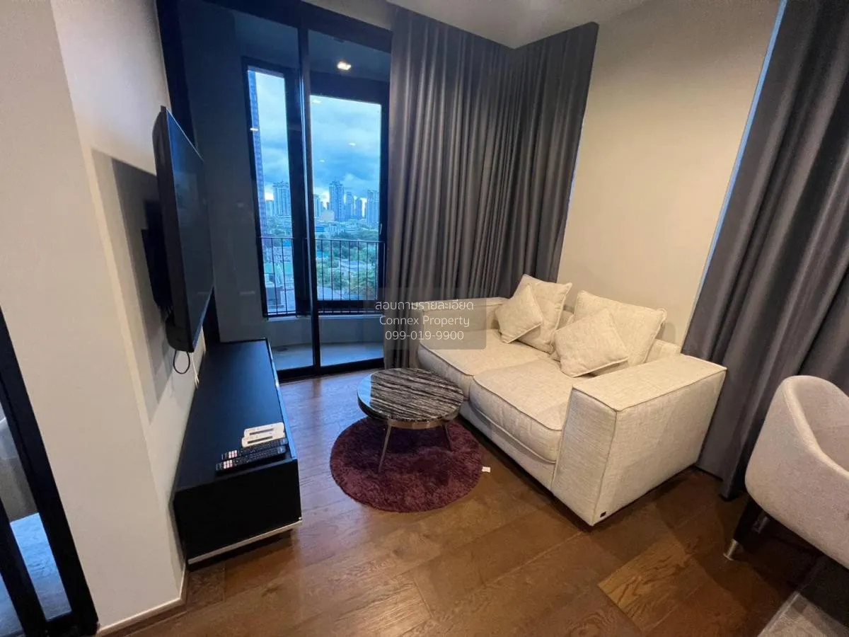 For Rent Condo , Ideo Q Sukhumvit 36 , BTS-Thong Lo , Khlong Tan  1
