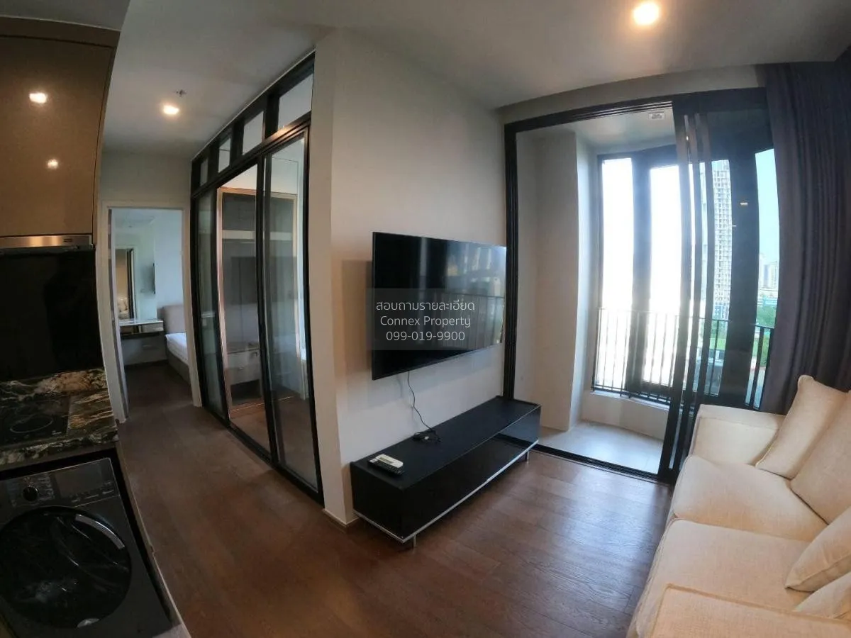 For Rent Condo , Ideo Q Sukhumvit 36 , BTS-Thong Lo , Khlong Tan  3